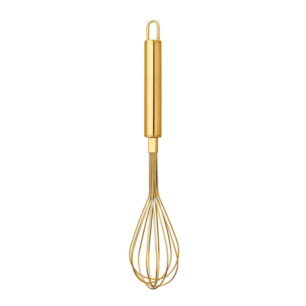 Bloomingville garde, Goud