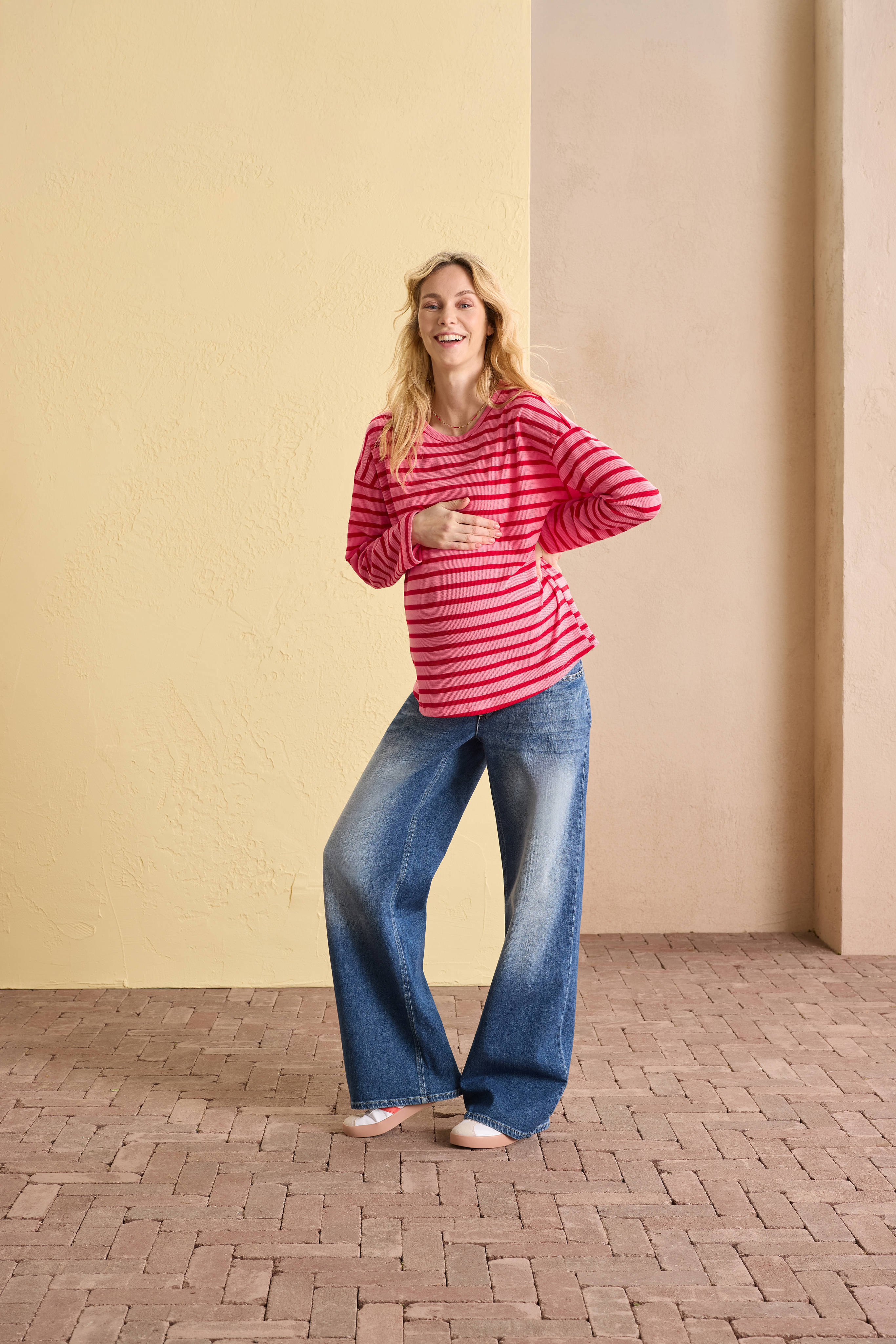 zwangerschaps jeans kopen