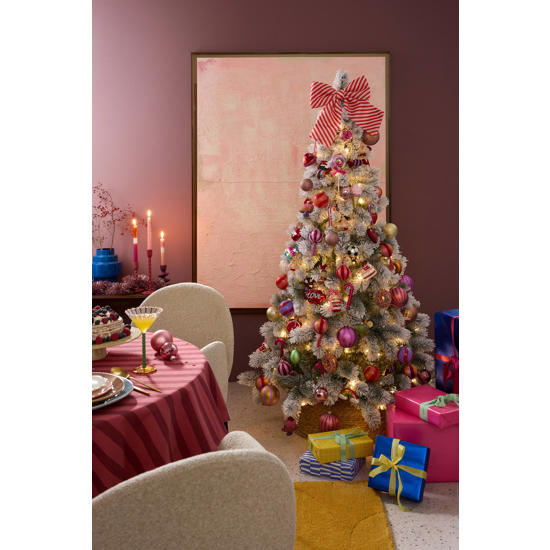 natuurlijke bomen of kunstkerstbomen