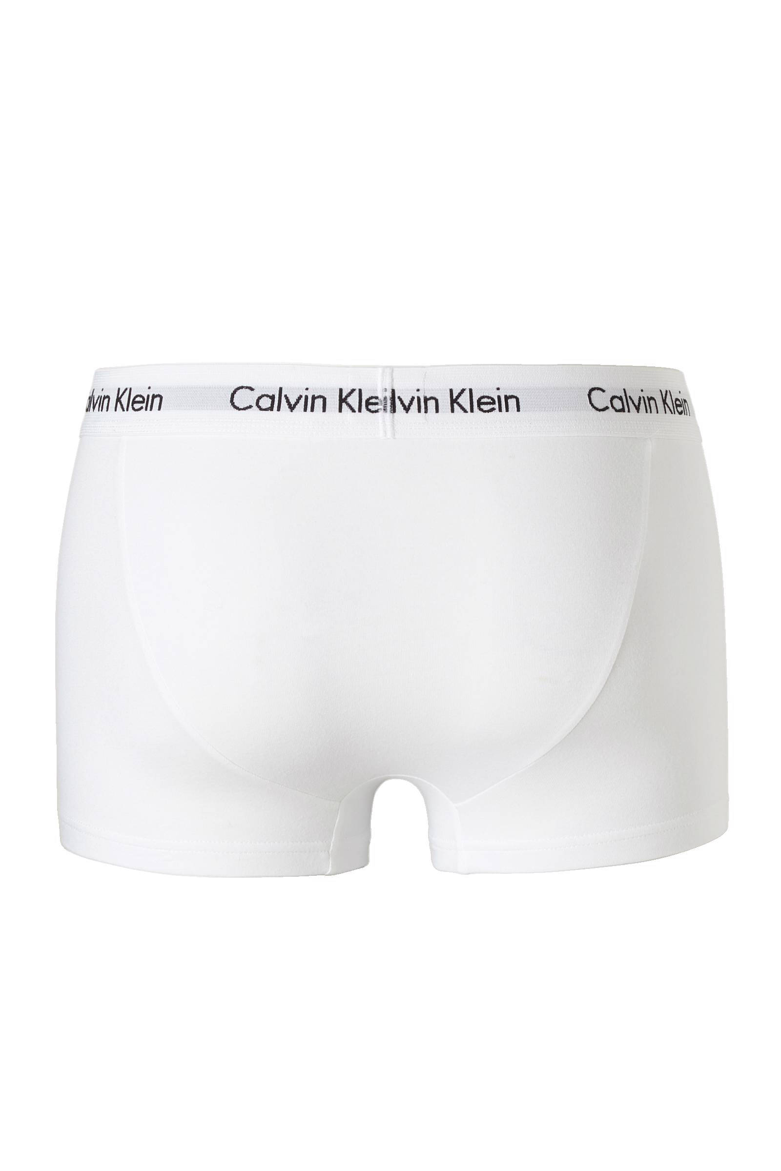CALVIN KLEIN UNDERWEAR boxershort (set van 3) | wehkamp