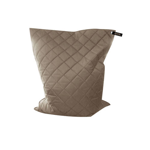 Qltd Zitzak 100X145 Cm qltd kopen in de aanbieding