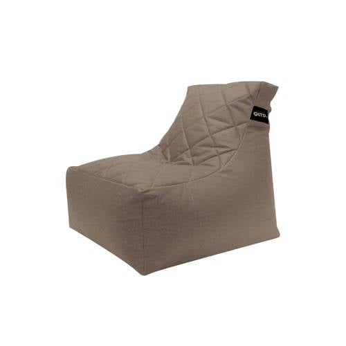 Qltd Zitzak 70X70X65 Cm qltd kopen in de aanbieding