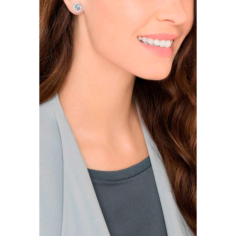 swarovski oorstekers