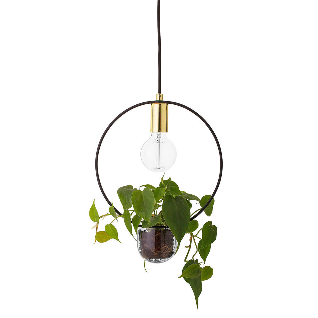 Bloomingville hanglamp Caralina