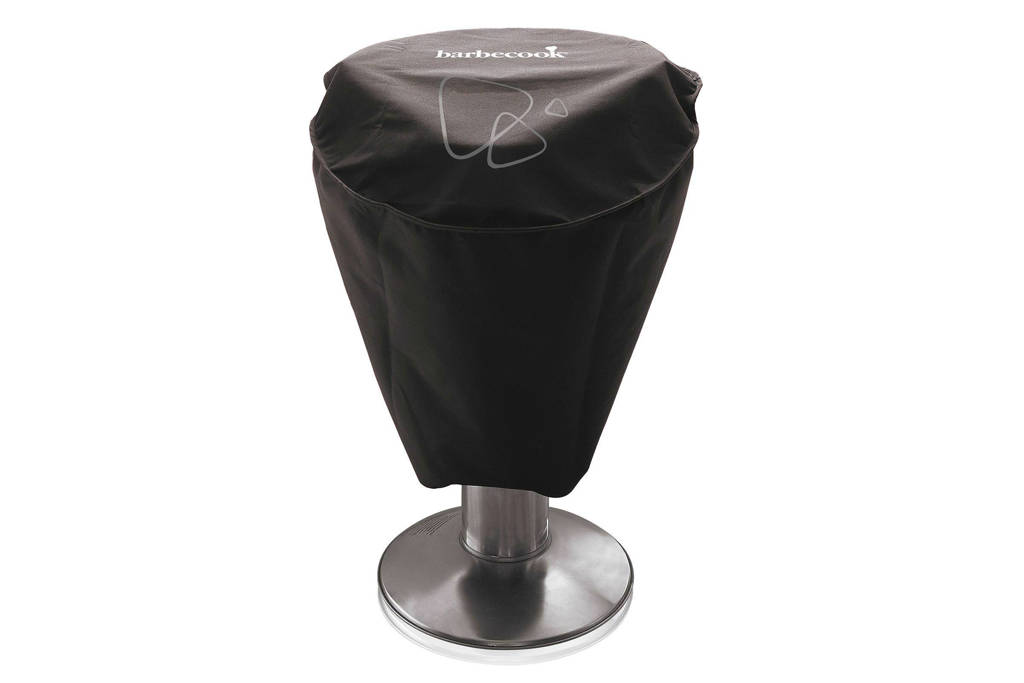Barbecook barbecuehoes Quickstart