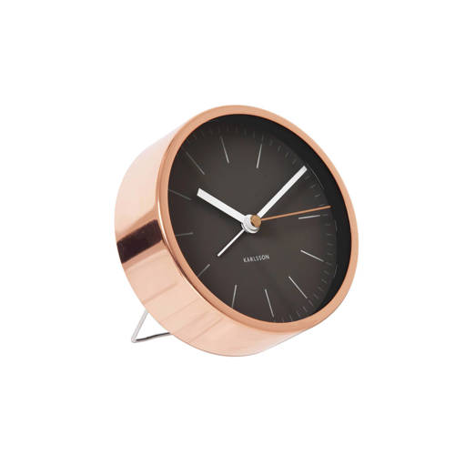 Karlsson Klokken Klok O10 Cm karlsson kopen in de aanbieding Karlsson Klokken Klok O10 Cm karlsson kopen in de aanbieding