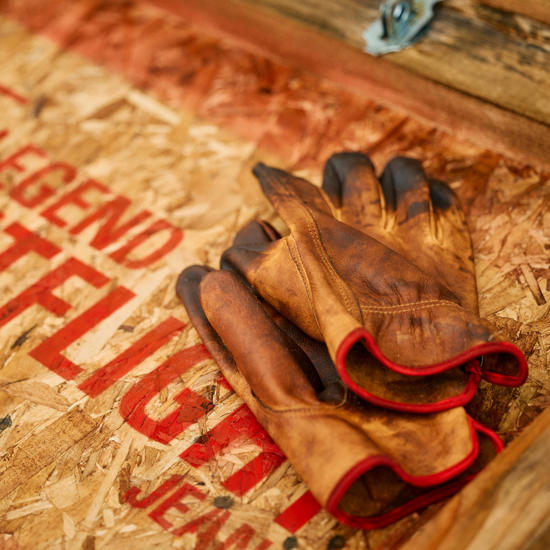 de accessoires van PME Legend