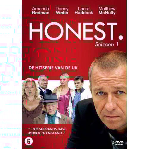 Honest Seizoen 1 Dvd huismerk kopen in de aanbieding Honest Seizoen 1 Dvd huismerk kopen in de aanbieding