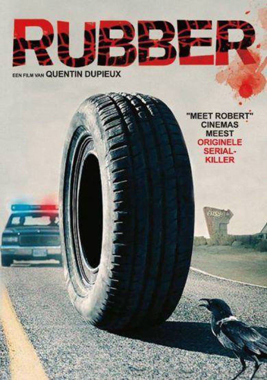 Rubber (DVD)
