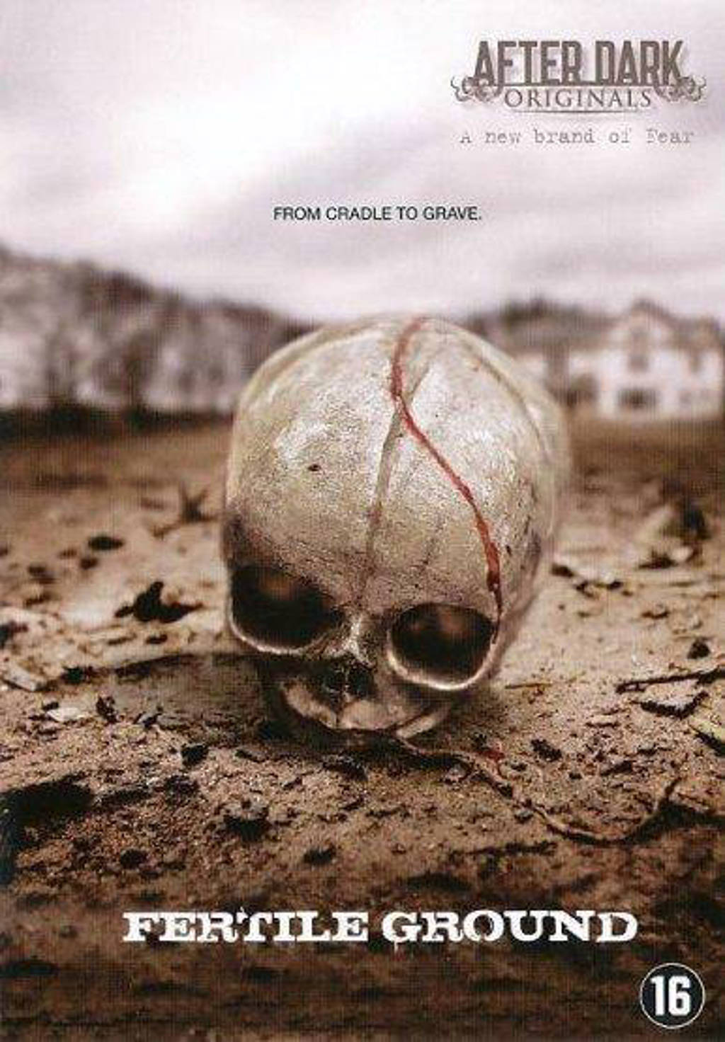 Fertile ground (DVD)