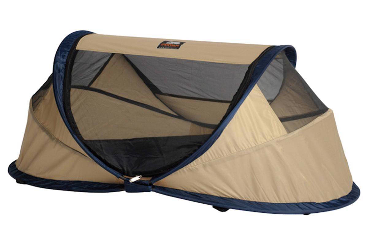 Deryan baby luxe campingtent khaki | wehkamp Deryan baby luxe campingtent khaki | wehkamp