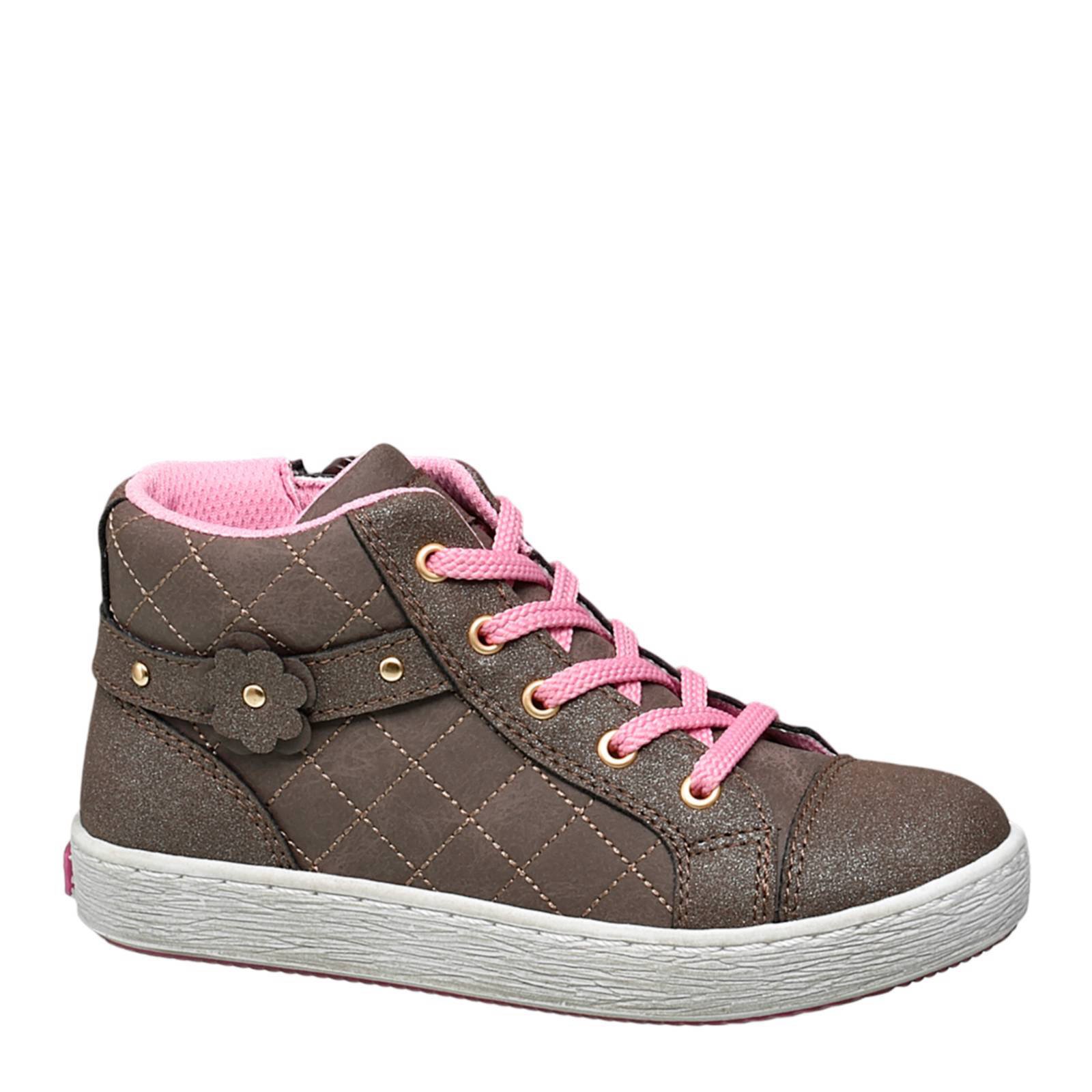 Van haren meisjes discount sneakers