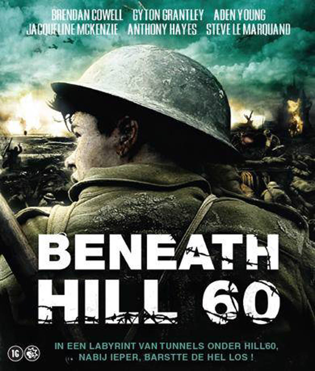 Beneath hill 60 (Blu-ray)