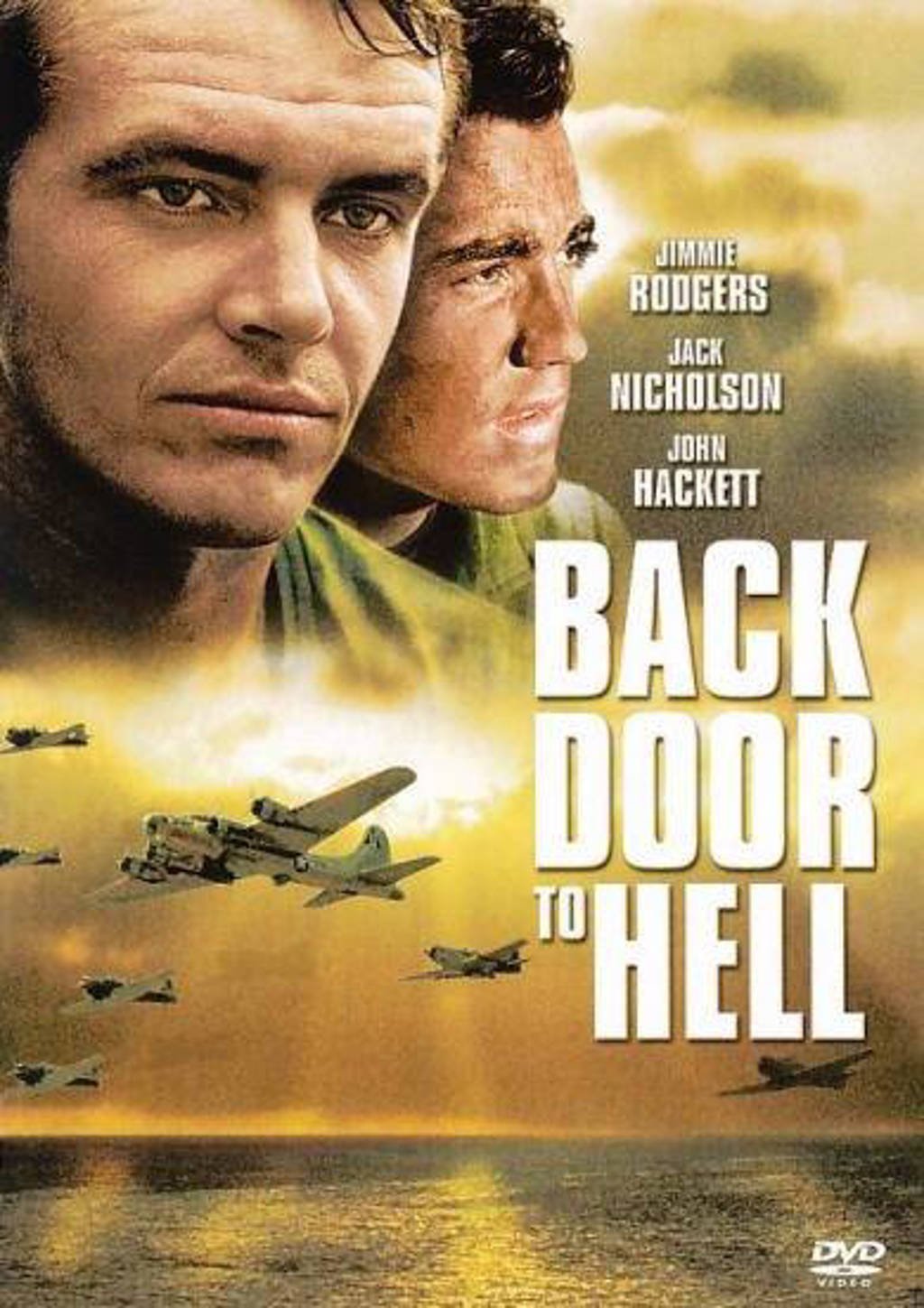 Backdoor to hell (DVD)