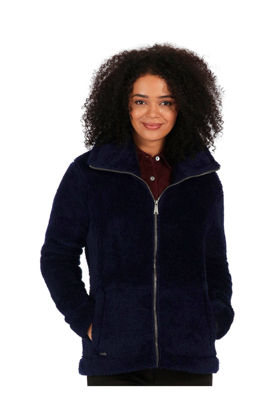 regatta halsey fleece