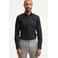 Michaelis slim fit strijkvrij overhemd - mouwlengte 7 extra lang