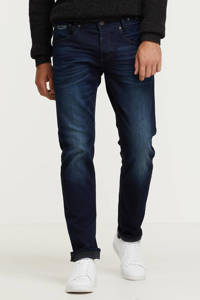 PME Legend regular straight fit jeans Skyhawk dark denim, Dark denim