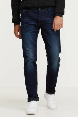 regular straight fit jeans Skyhawk dark denim