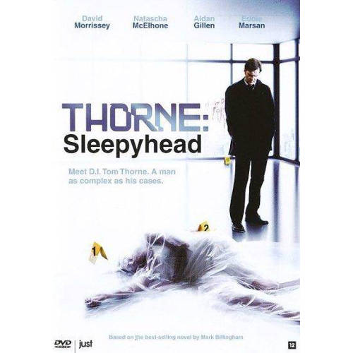 Thorne Sleepyhead Dvd huismerk kopen in de aanbieding Thorne Sleepyhead Dvd huismerk kopen in de aanbieding