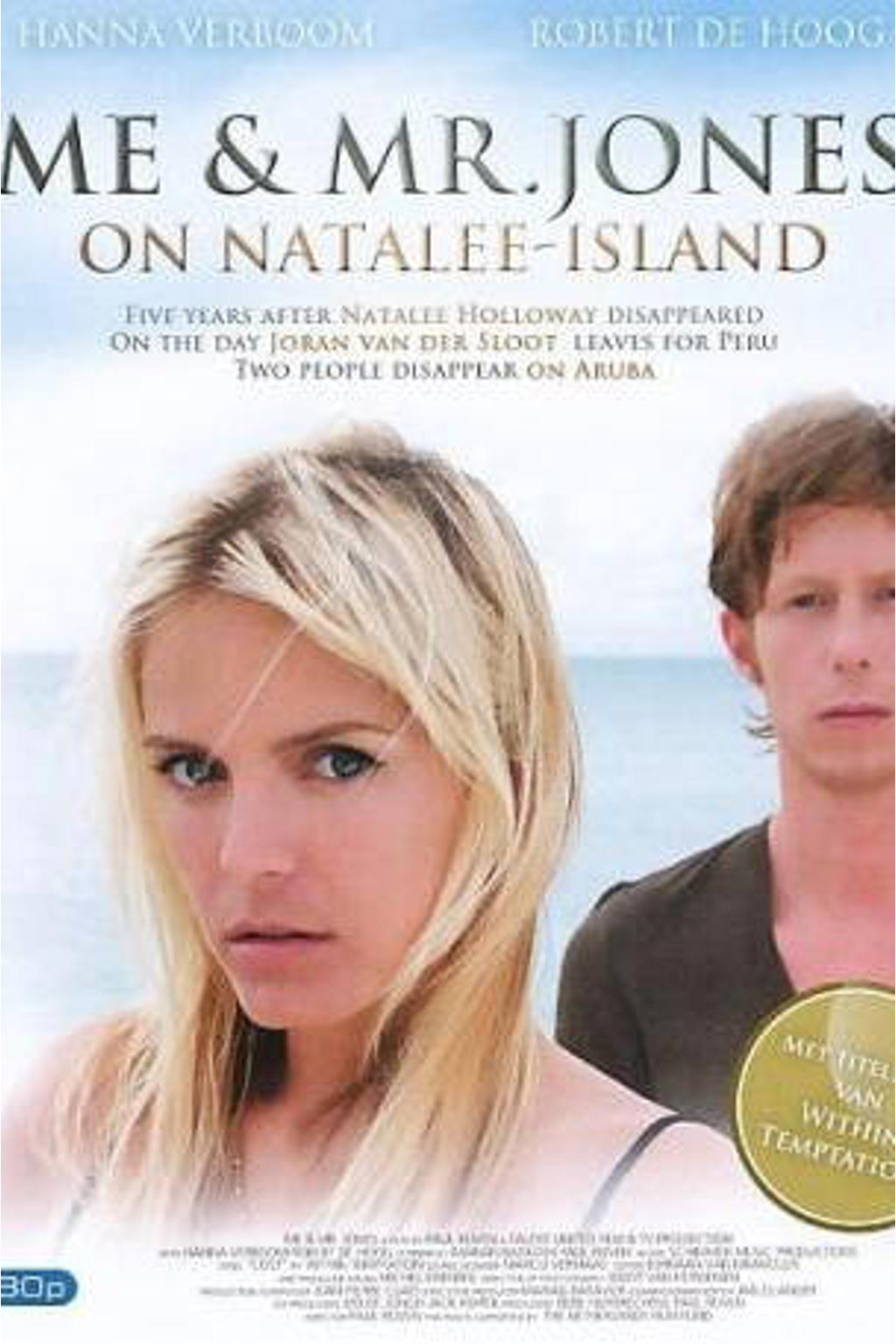 Me & Mr Jones (Bluray) wehkamp