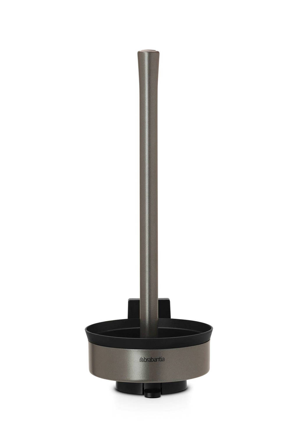 Brabantia reserverolhouder, Platinum