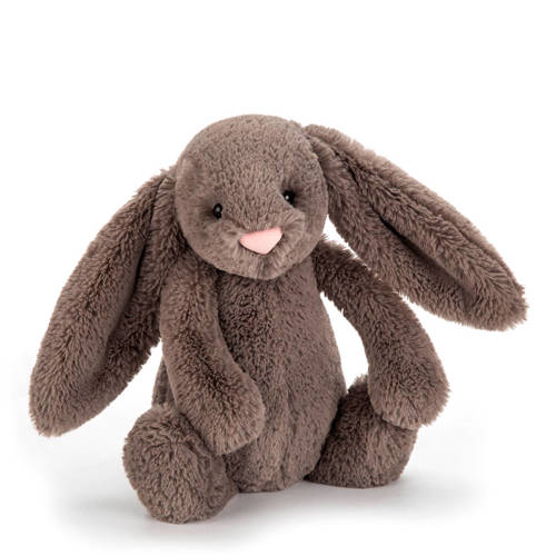 Jellycat Bashful Truffle Konijn Knuffel 18 jellycat kopen in de aanbieding Jellycat Bashful Truffle Konijn Knuffel 18 jellycat kopen in de aanbieding