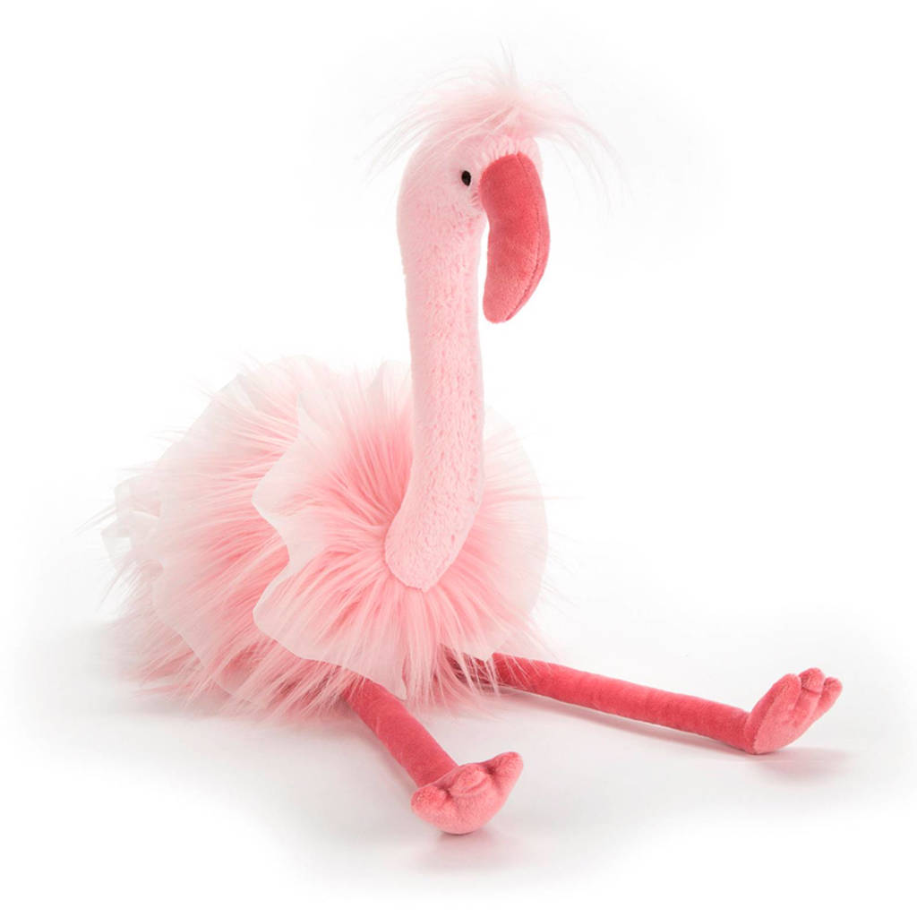 Jellycat Flo Maflingo knuffel 51 cm
