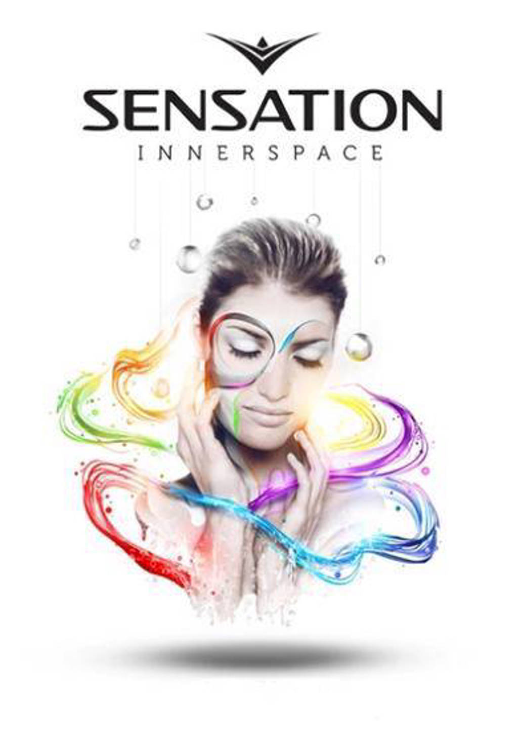 Sensation - Innerspace (DVD)