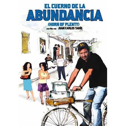 El Cuerno De La Abundancia Dvd huismerk kopen in de aanbieding