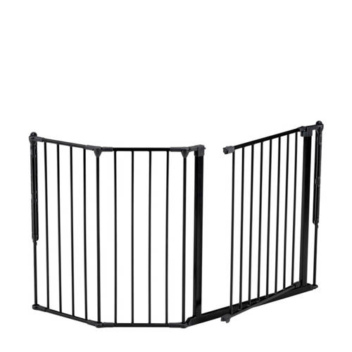 Baby Dan Flex Systeemhek M 146 Cm Zwart baby dan kopen in de aanbieding Baby Dan Flex Systeemhek M 146 Cm Zwart baby dan kopen in de aanbieding