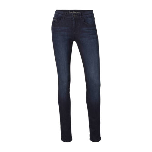 Calvin Klein Jeans Mid Rise Skinny Fit calvin klein jeans kopen in de aanbieding Calvin Klein Jeans Mid Rise Skinny Fit calvin klein jeans kopen in de aanbieding