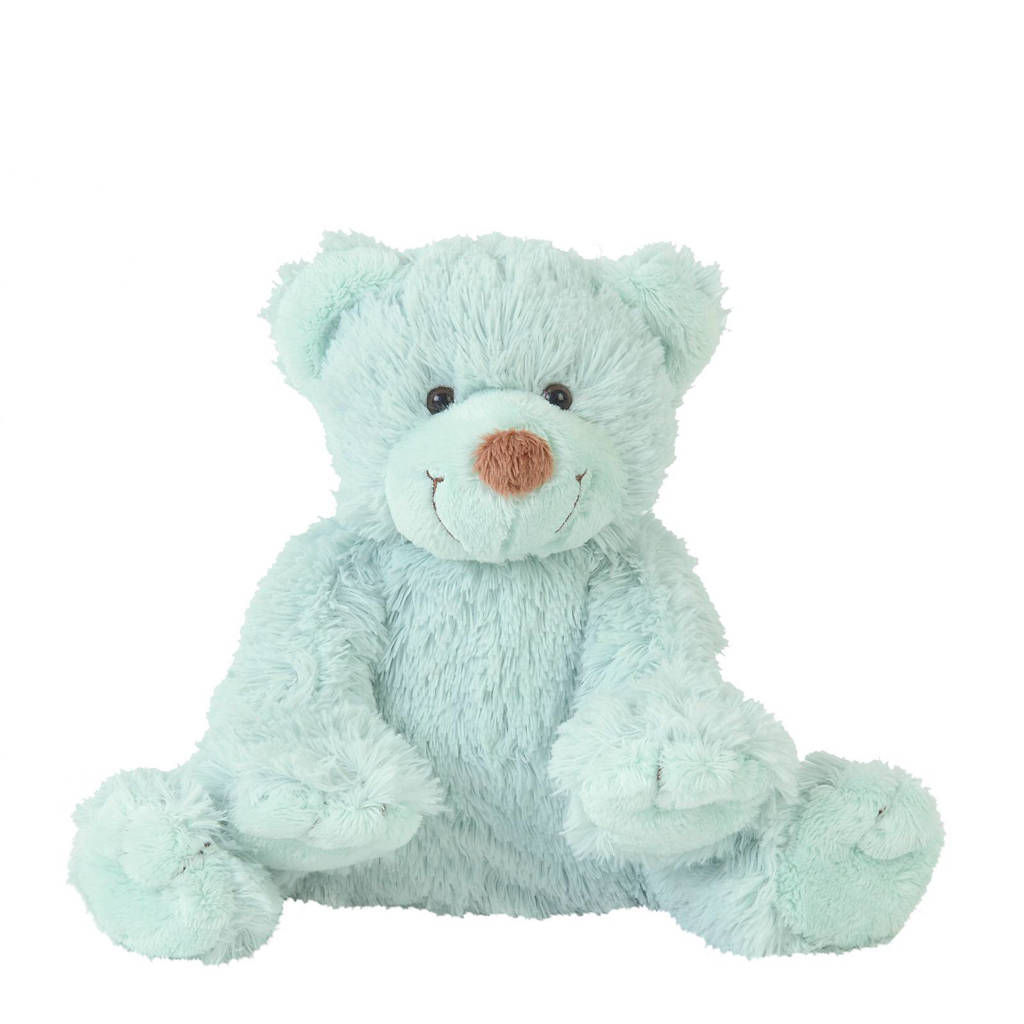 Happy Horse beer Boogy knuffel 15 cm, Lagoon