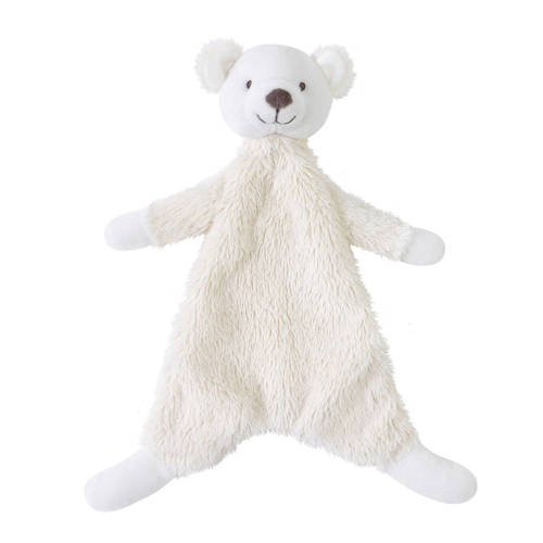 Happy Horse Ijsbeer Ike Knuffeldoekje happy horse kopen in de aanbieding Happy Horse Ijsbeer Ike Knuffeldoekje happy horse kopen in de aanbieding