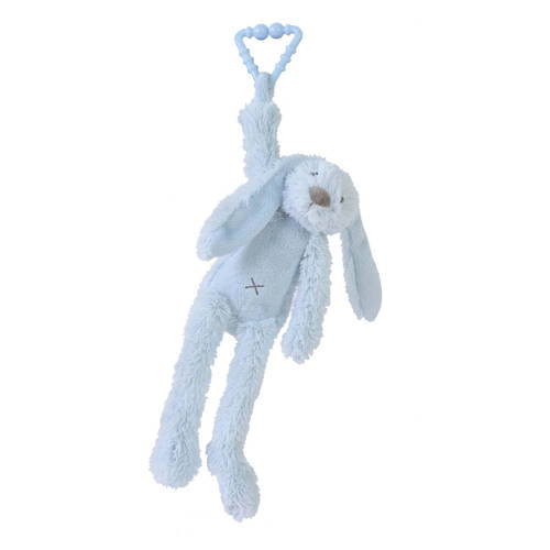 Happy Horse Konijn Richie Hanger Knuffel 27 happy horse kopen in de aanbieding