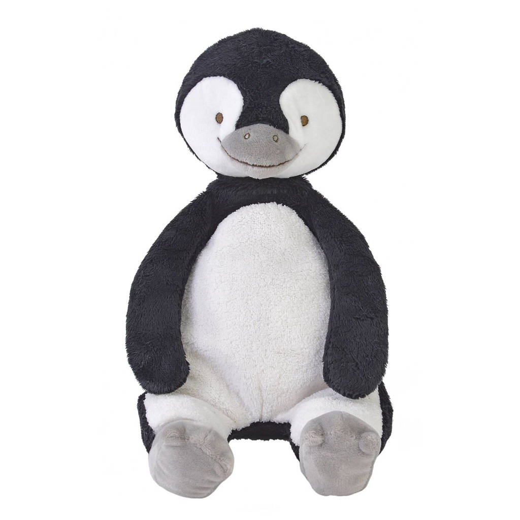 Happy Horse pinguïn Puca knuffel 38 cm