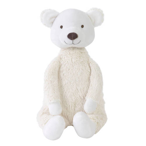 Happy Horse Ijsbeer Ike Knuffel 38 happy horse kopen in de aanbieding