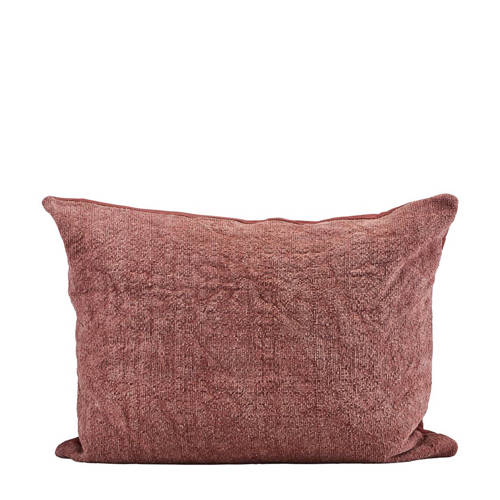 House Doctor Sierkussenhoes Shander 60X80 Cm house doctor kopen in de aanbieding