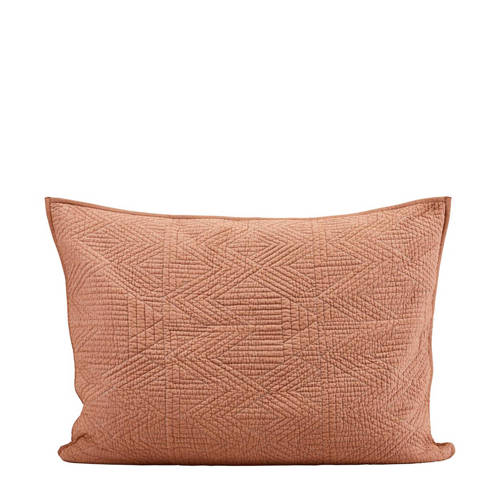 House Doctor Sierkussenhoes Tria 60X80 Cm house doctor kopen in de aanbieding