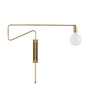 wandlamp Swing