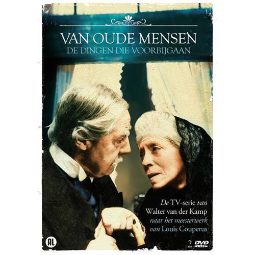 Van Oude Mensen De Dingen Die Voorbijgaan Dvd huismerk kopen in de aanbieding Van Oude Mensen De Dingen Die Voorbijgaan Dvd huismerk kopen in de aanbieding