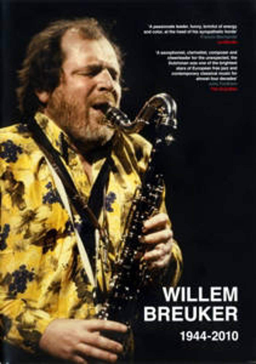 1944-2010 (Pal) (DVD)