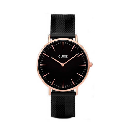 Cluse La Boheme Horloge Cl18034 cluse kopen in de aanbieding Cluse La Boheme Horloge Cl18034 cluse kopen in de aanbieding