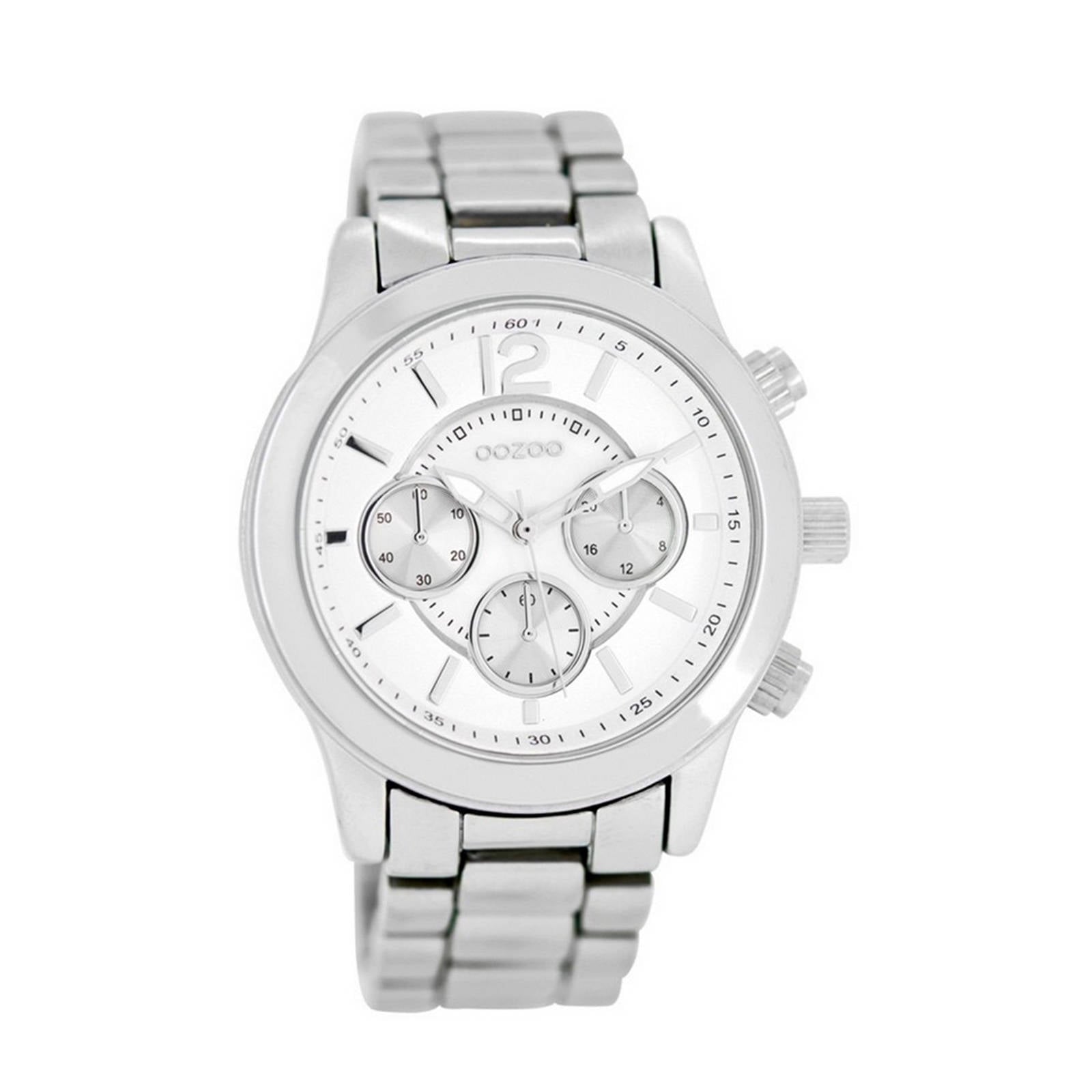 OOZOO Timepieces horloge - C8411 | wehkamp
