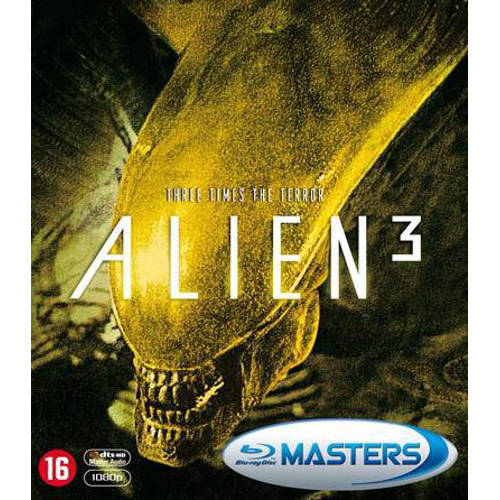 Alien 3 Blu Ray huismerk kopen in de aanbieding