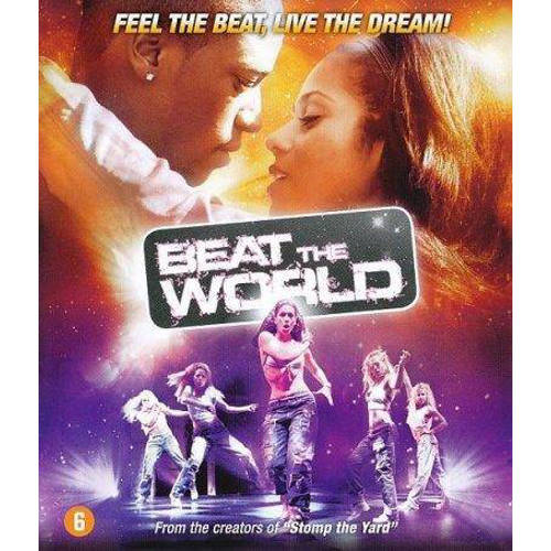 Beat The World Blu Ray huismerk kopen in de aanbieding Beat The World Blu Ray huismerk kopen in de aanbieding