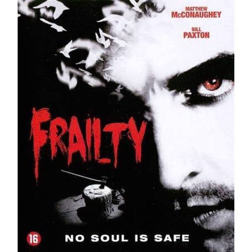 Frailty Blu Ray huismerk kopen in de aanbieding