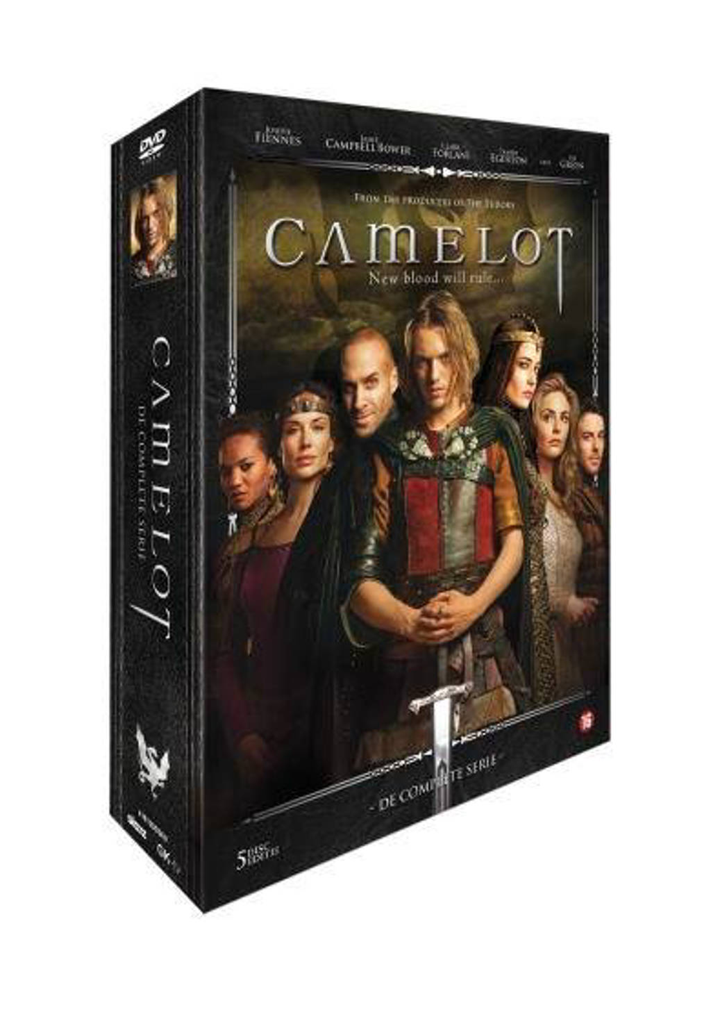 Camelot (DVD)