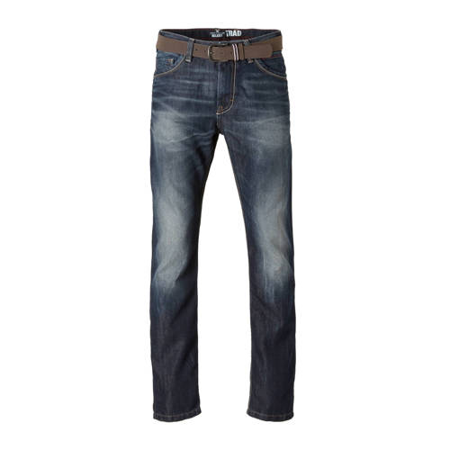 Tom Tailor Trad Regular Fit Jeans tom tailor kopen in de aanbieding Tom Tailor Trad Regular Fit Jeans tom tailor kopen in de aanbieding