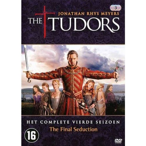 Tudors Seizoen 4 Dvd huismerk kopen in de aanbieding Tudors Seizoen 4 Dvd huismerk kopen in de aanbieding