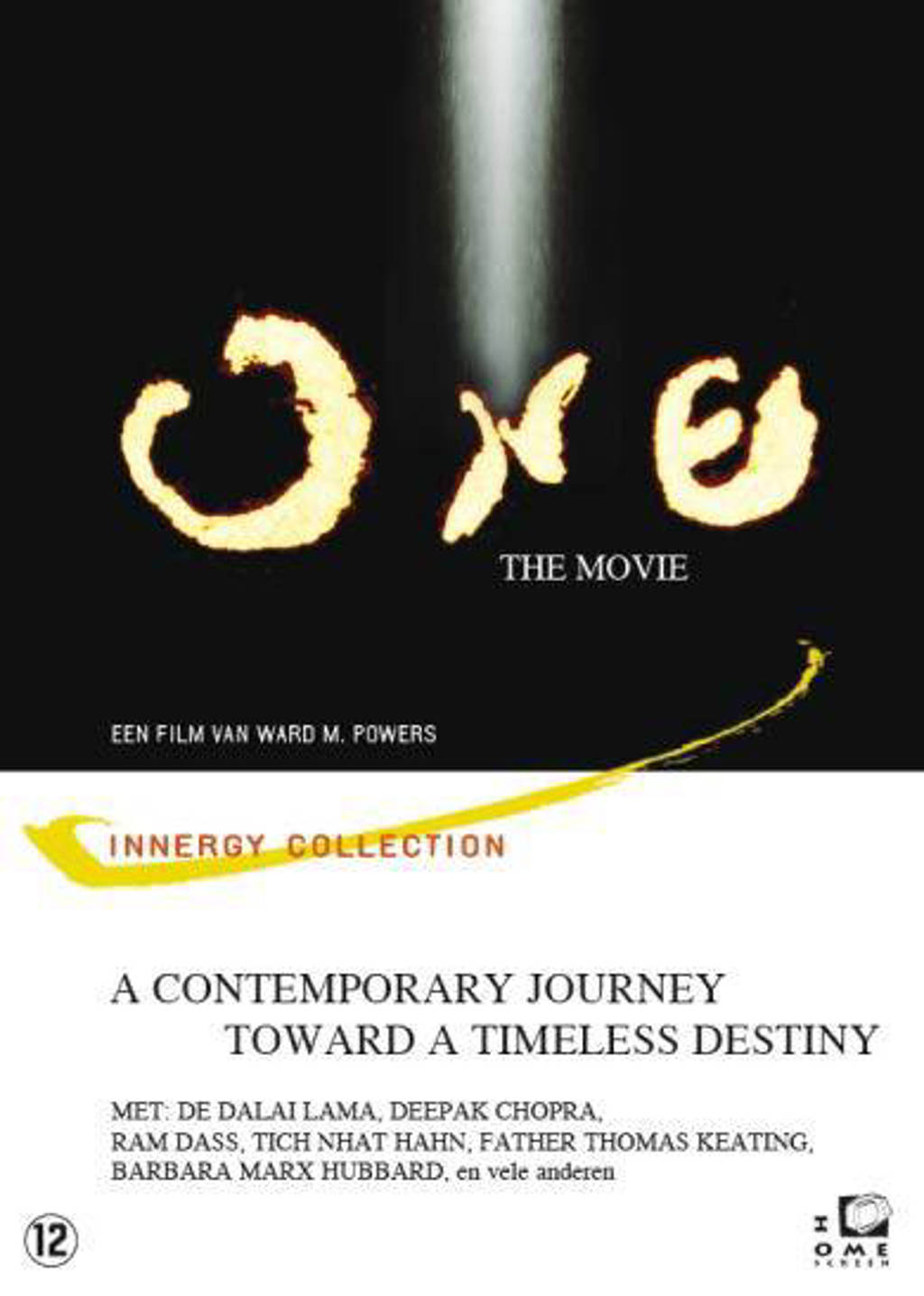 One the movie (DVD)